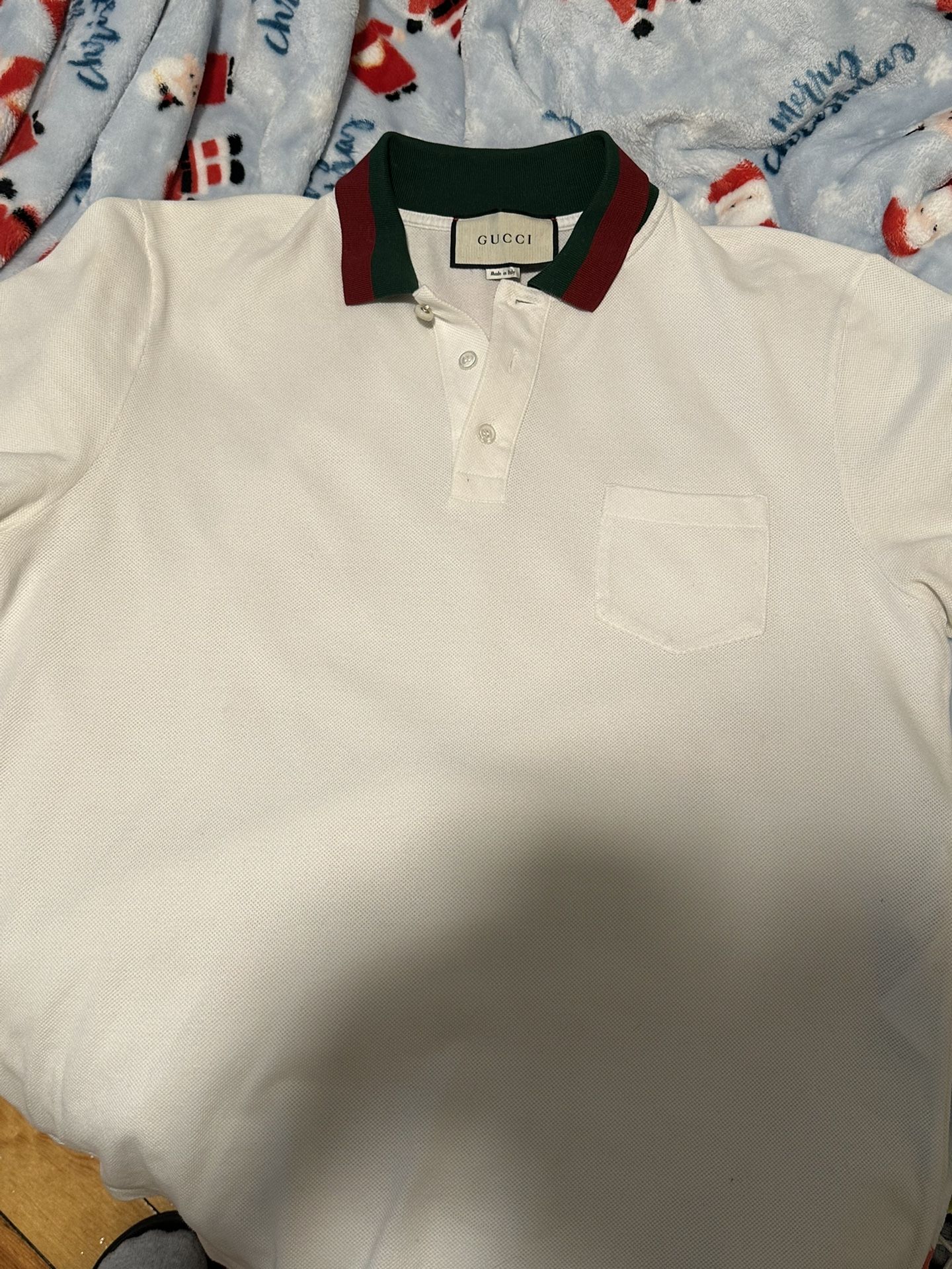 Gucci Polo Classic