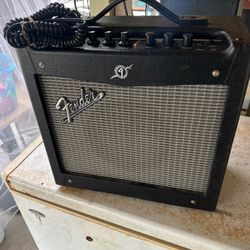 FENDER MUSTANG 1 (V2) 70W Guitar Amp Amplifier