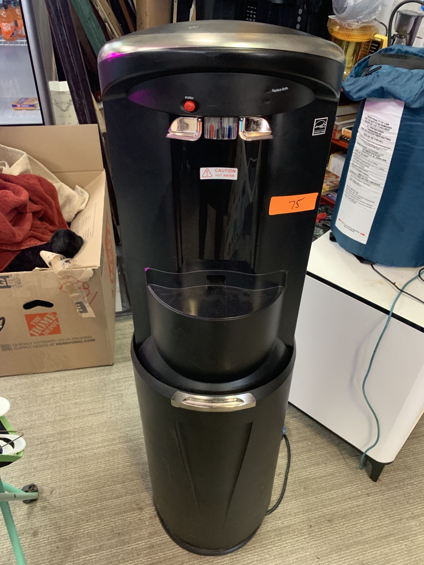 Water Cooler