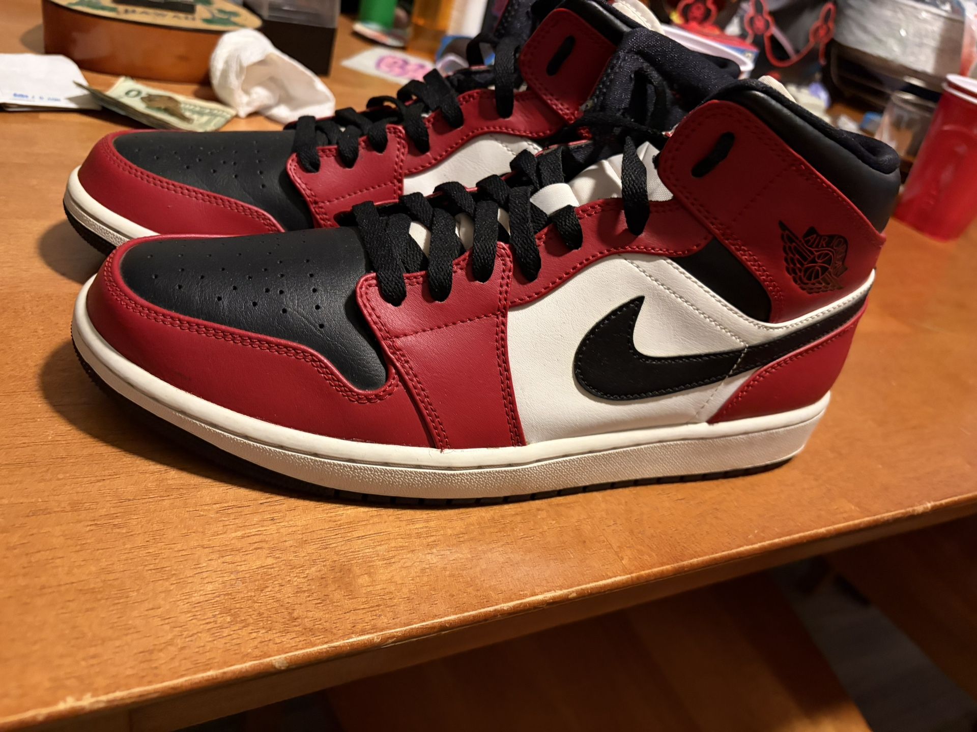 Air Jordan 1 Sz.12