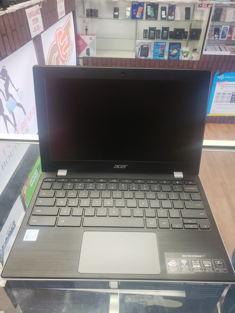 Acer Chromebook