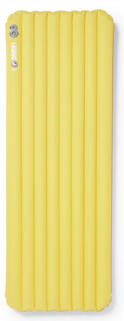 Big Agnes Insulated Sleeping Pad