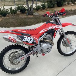 2021 crf sale 230