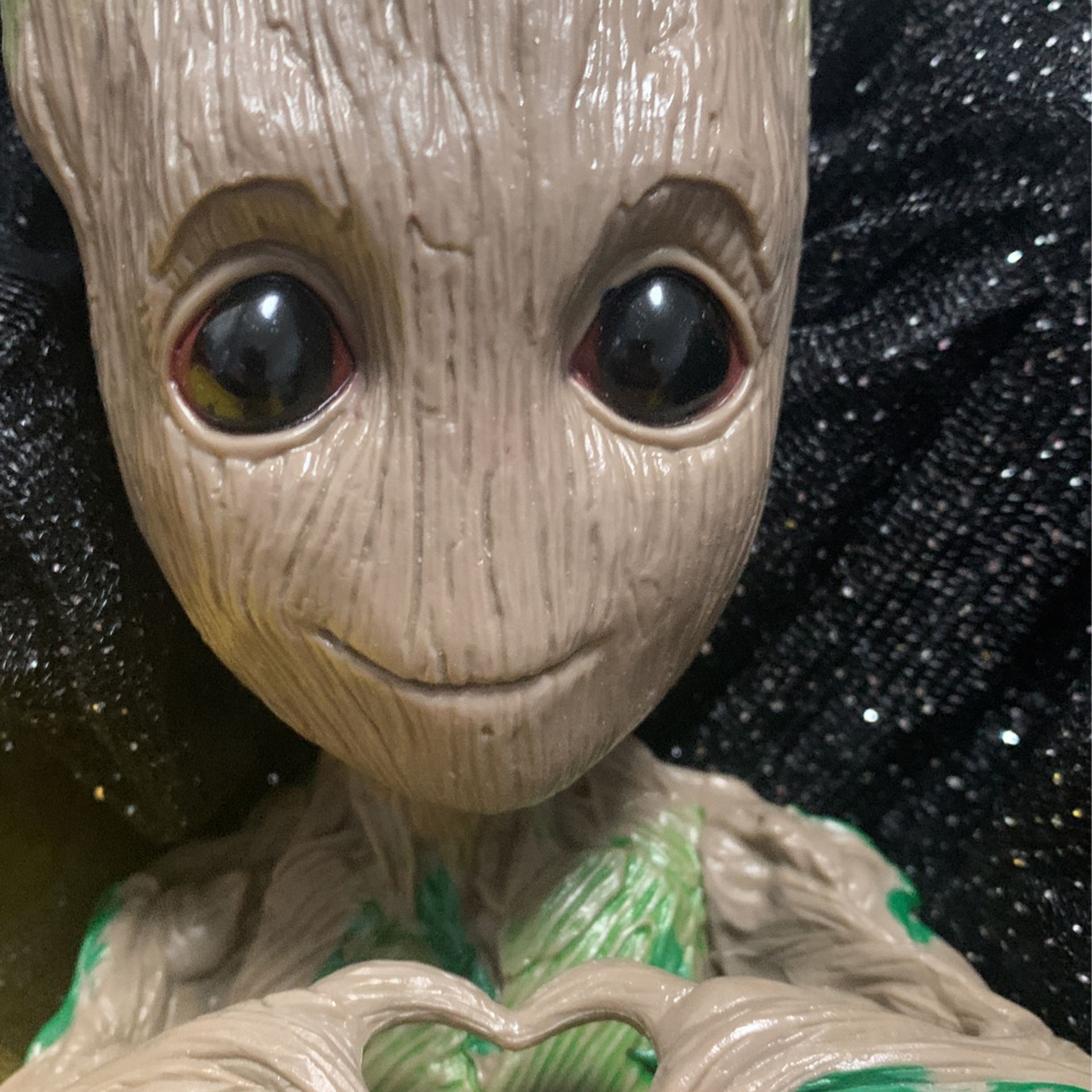 Baby Groot <3