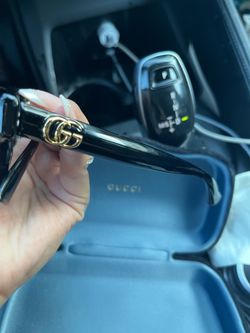 Gucci sunglasses woman
