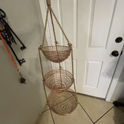 Fruit Holder 