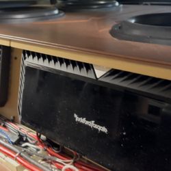 Rockford Fosgate