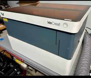 WeCreat 20w Laser