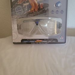 Aqua Sphere Swim Goggles 