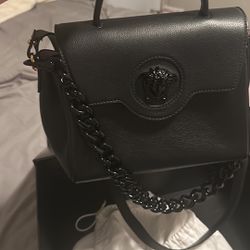 Versace Bag 💯 Autentic 