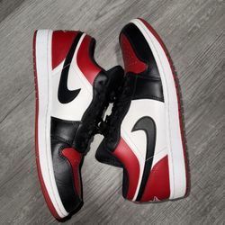 Jordan 1 Low Size 11.5