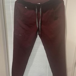 Figs Jogger Scrub Bottoms 