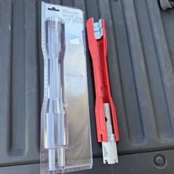 Milwaukee Faucet Swap Out Wrench  