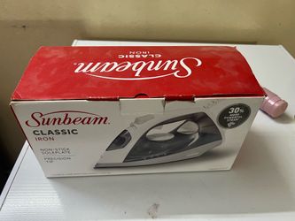 Iron classic