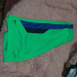 Nike Basketball Shorts Size 2XL