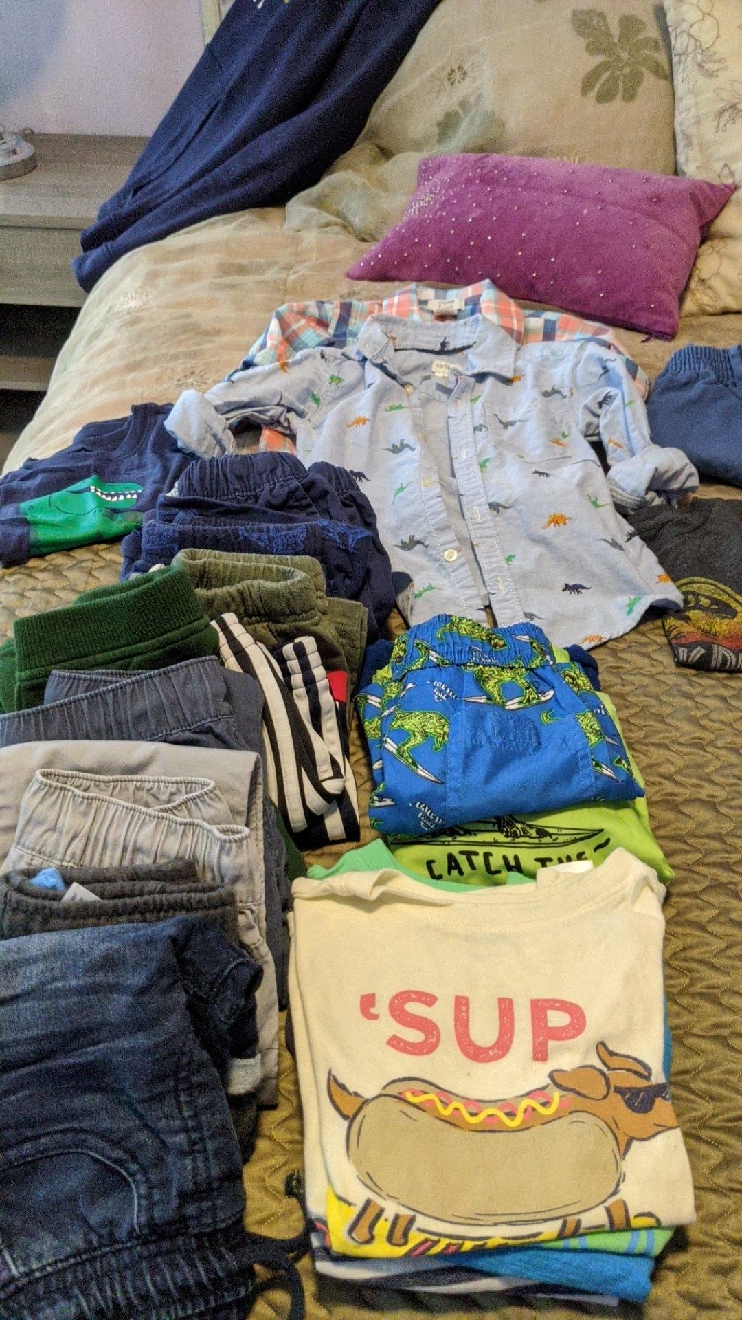 3t boys clothes