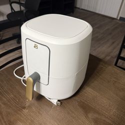 New Air Fryer 