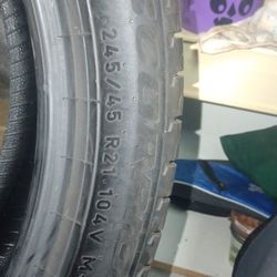 Tires 