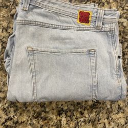 Empyre baggy jeans