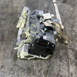 20-24 Buick Encore Gx 1.3l 1.3 L Liter Transmission AWD 2021 2022 2023 2024