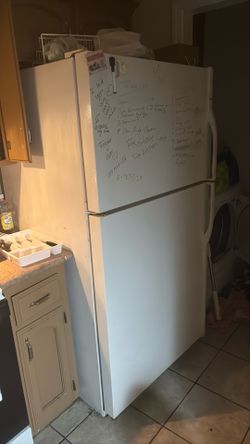 Fridge