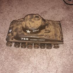 Toy Tank