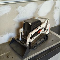 Bobcat Skid Steer Toy