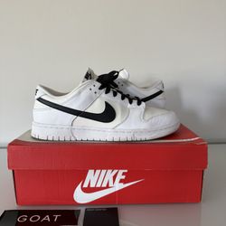 Nike Dunk Low Reverse Panda