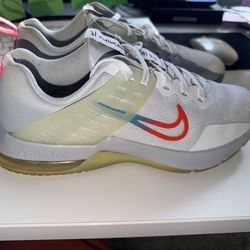 Nike Air Max Alpha Trainers size 9.5