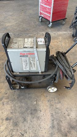 Hypertherm Powermax85