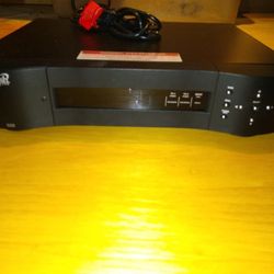 Dish Player DVR 625 Receiver