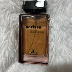 Maison Alhambra Rose Musc For Her Perfume