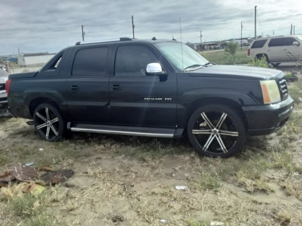 Cadillac For Sale In Austin Tx Offerup