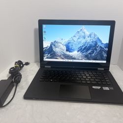 Lenovo IdeaPad Yoga 13 13.3-Inch Convertible 2 in 1 Touchscreen Ultrabook