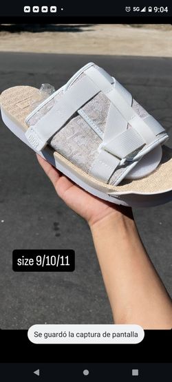 Designer slides