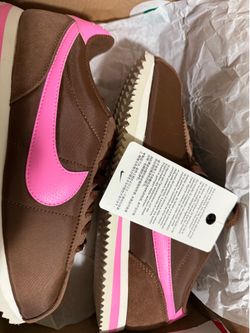 Nike Cortez