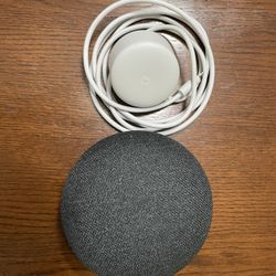 Google Mini NEW