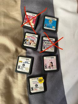 DSI Games