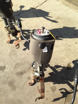 2002 Ford F-250 o excursion