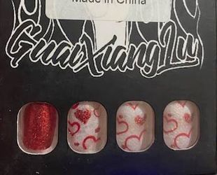 Press On Nails