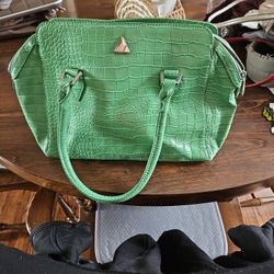 Shoulder Bag