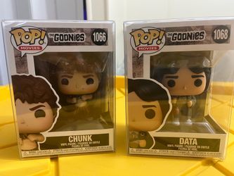 Goonies Funko