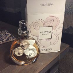 Valentina Valentino Perfume 1.7 oz
