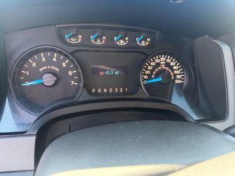 2014 ford f150