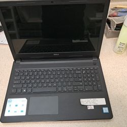 Dell Inspiron I5-3567 Win 10 Home 64 Bit OS Intel Core I5-72000 8GB RAM 1TB Storage