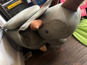 Used Children Items