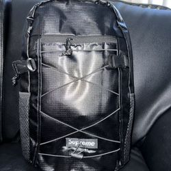 Supreme Backpack 