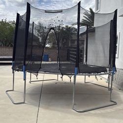 Trampoline