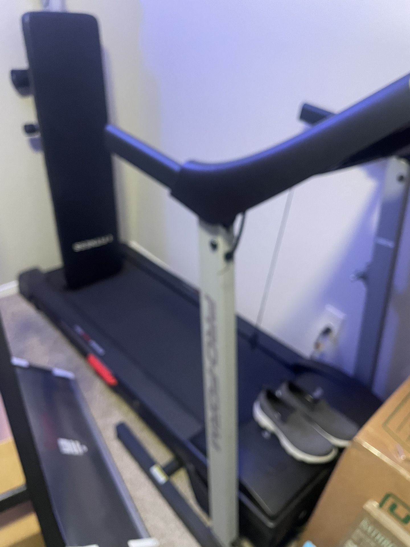 Proform Treadmill City T7