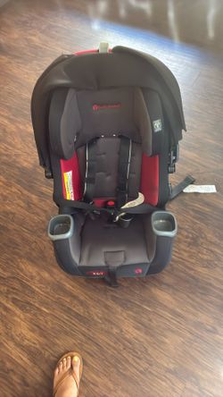 Car seat